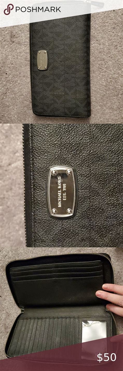 michael kors money organizers